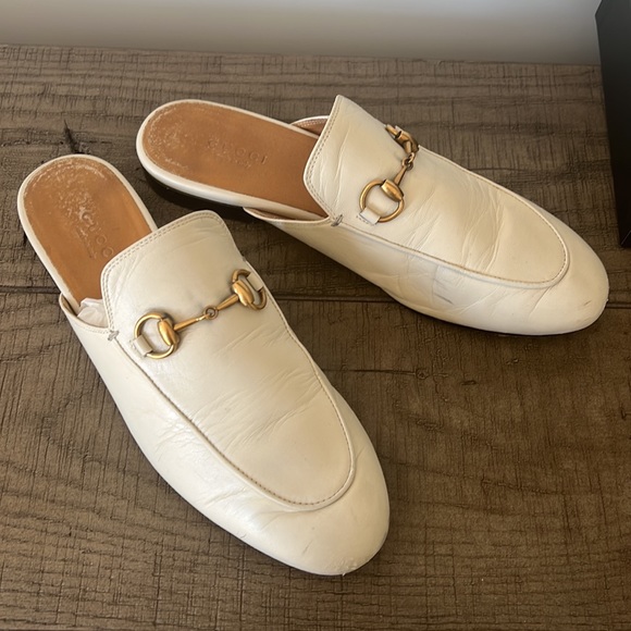 Gucci Princeton loafers - Picture 5 of 5